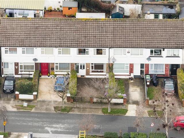 Terraced House for sale in Bray, North Tipperary