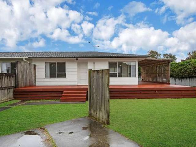House for sale in Papakura, Oroua County