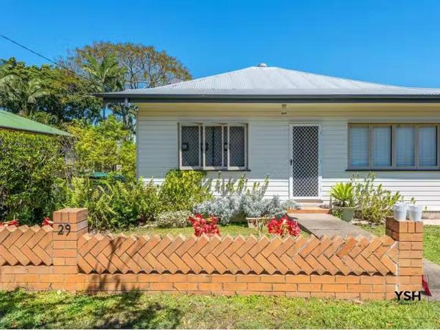 Apartment for rent in Toombul, Queensland