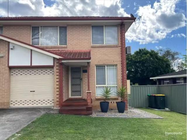 Condo for rent in Sydney, New South Wales