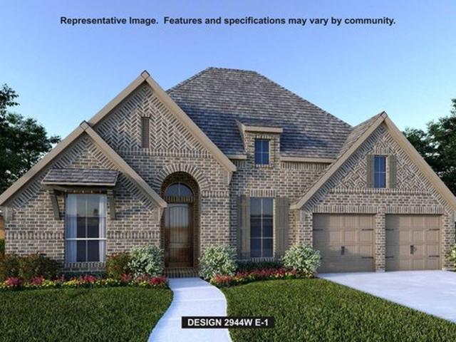 House for sale in Medina, Texas