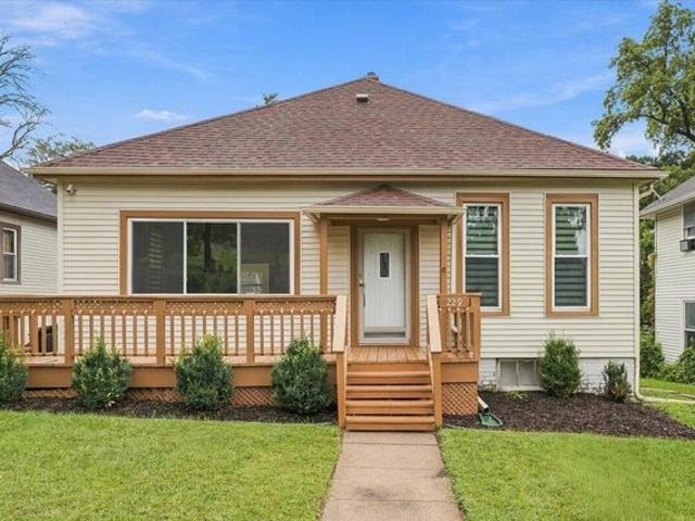House for sale in Council Bluffs, Pottawattamie County