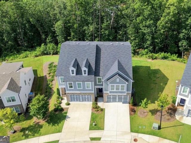 Townhouse for sale in Canton, Georgia