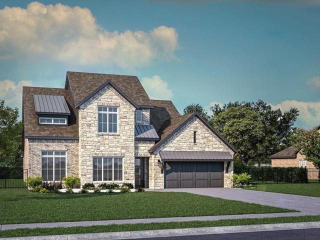 House for sale in Parker, Texas