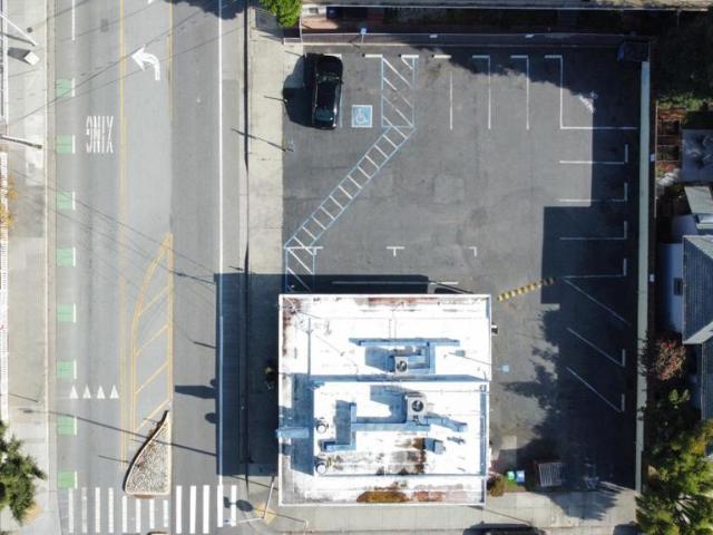 Commercial for sale in Santa Cruz, California