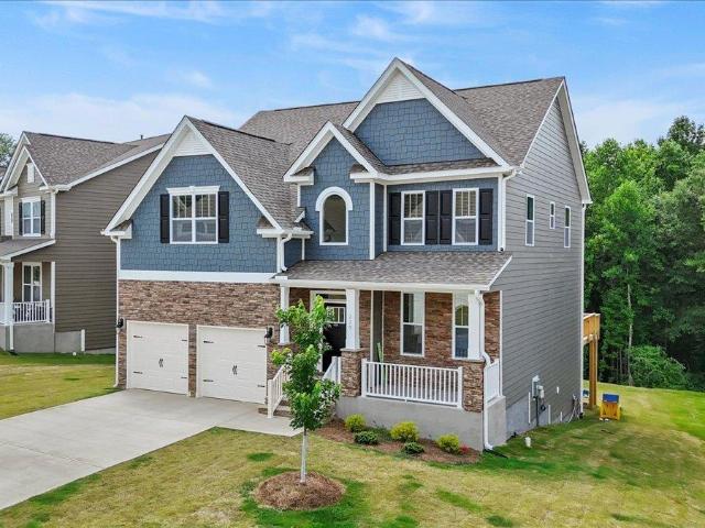 House for sale in Reidville, South Carolina