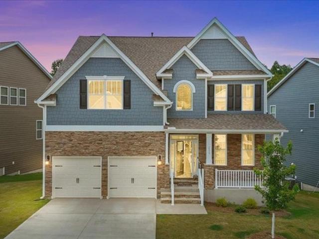 House for sale in Reidville, South Carolina