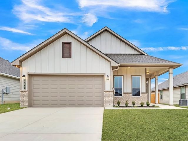 House for sale in Williamson, Texas