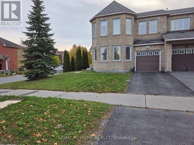 House for rent in Barrhaven East, Ottawa