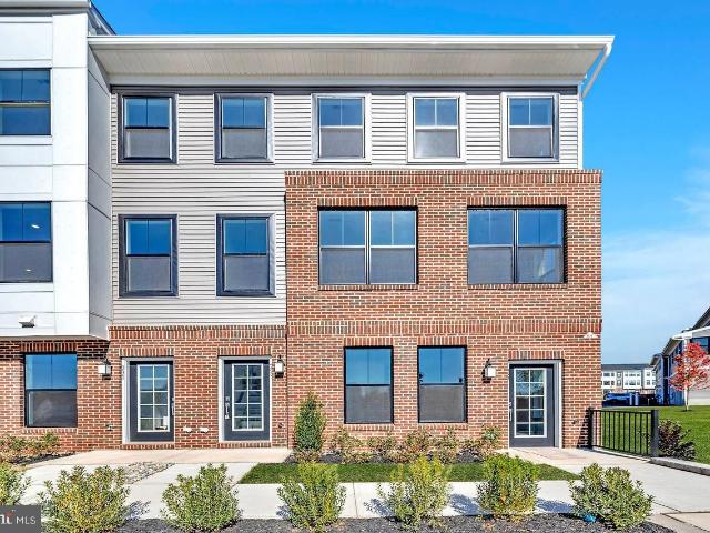 Townhouse for rent in Skillman, New Jersey