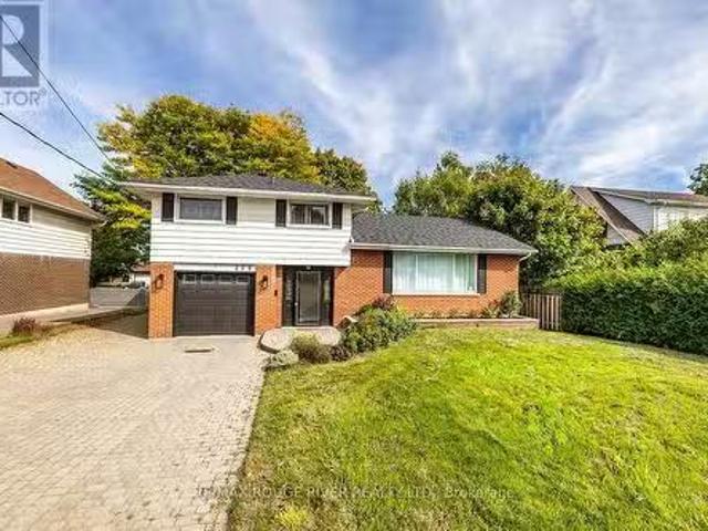House for sale in Durham, Ontario