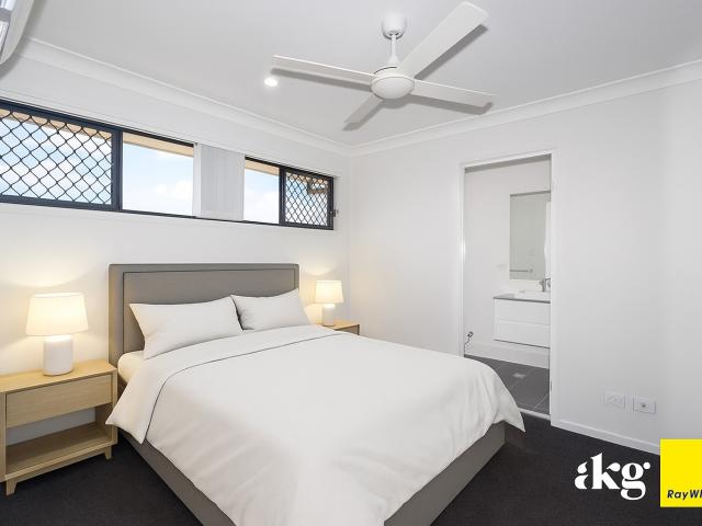 House for rent in Toombul, Queensland