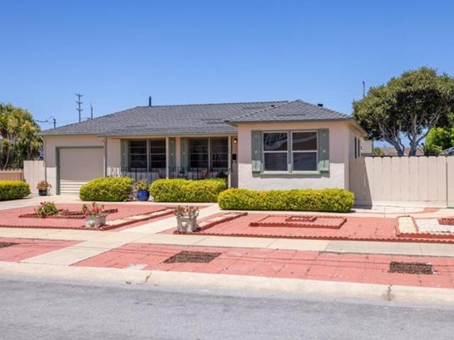 House for sale in Monterey, California