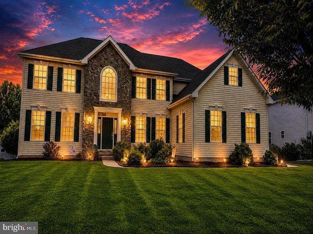 House for sale in Townsend, New Castle County
