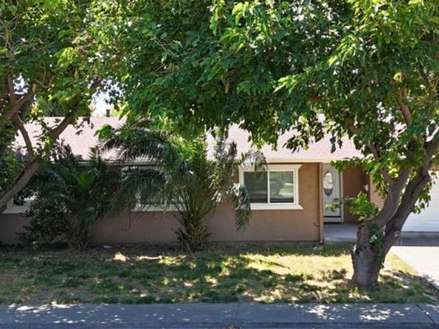 House for sale in Solano, California