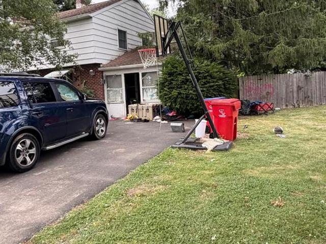 House for sale in Bucks, Pennsylvania