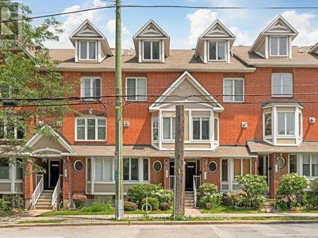 Townhouse for rent in Ottawa