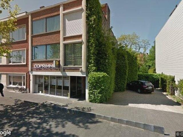 Appartement location à Mortsel, Antwerpen