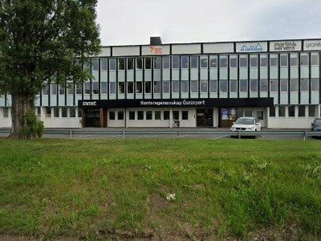 Lokal hyra i Jönköping