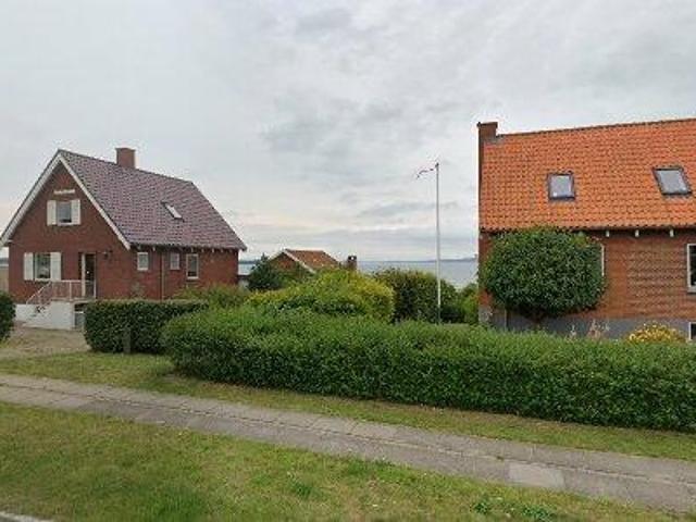 Lejlighed til salg i Ebeltoft, Århus