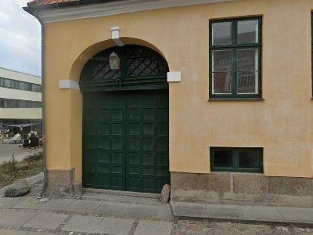 Lejlighed til salg i Kalundborg