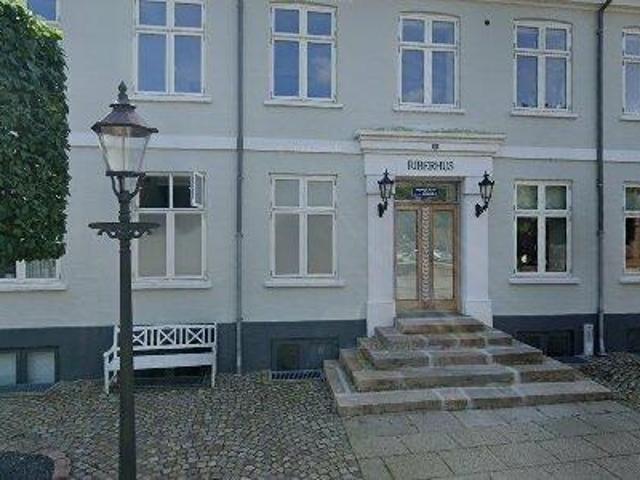 Lejlighed til salg i Ribe, Esbjerg