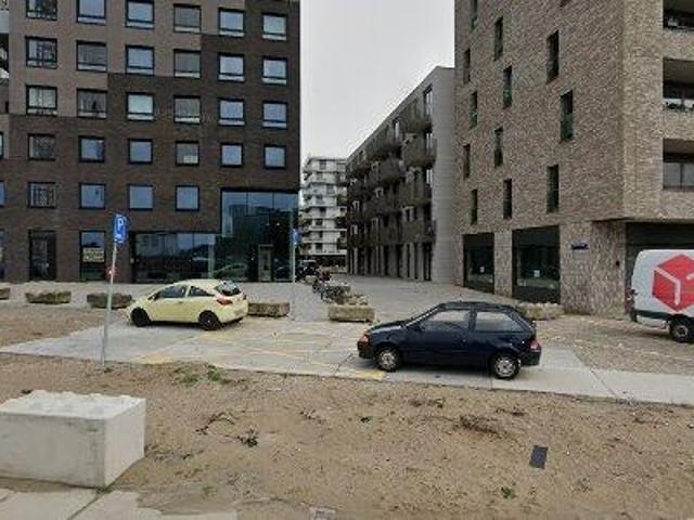 Bedrijfspand te huur in Noord, Amsterdam