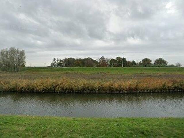 Bedrijfspand te huur in Maasdijk, Zuid Holland