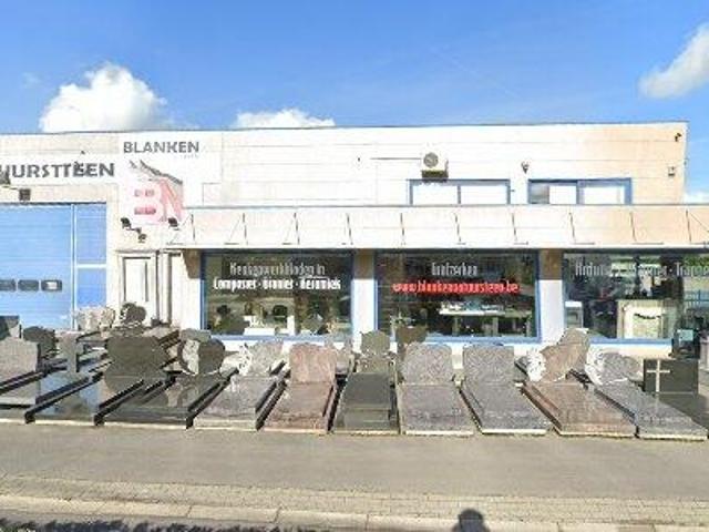 Bureau location à Herzele, Oost-Vlaanderen