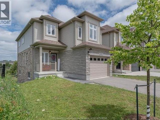 House for sale in Guelph, Ontario