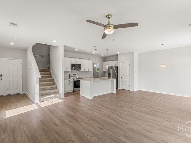 Property for sale in Bloomingdale, Georgia
