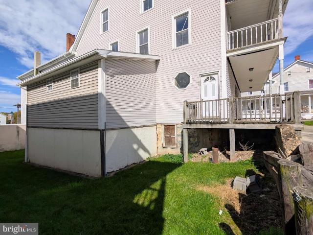 Commercial for sale in Bedford, Pennsylvania