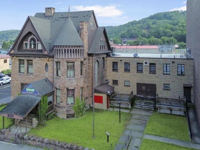 Land for sale in Johnstown, Pennsylvania