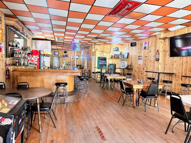 Commercial for sale in Mc Gregor, Iowa