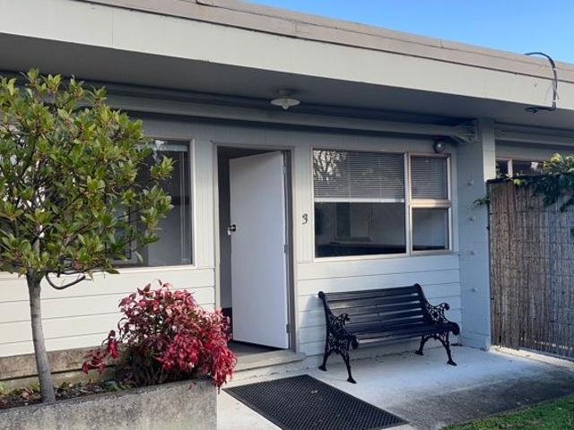 Apartment for rent in Greytown, Wellington