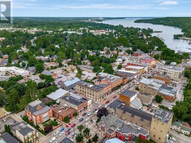 House for sale in Wellington, Ontario