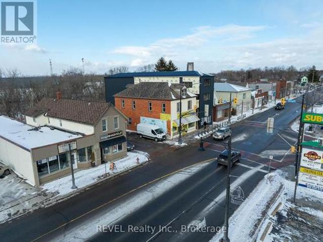 Commercial for sale in Niagara, Ontario