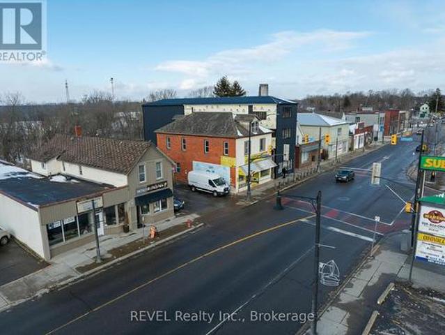 Commercial for sale in Niagara, Ontario