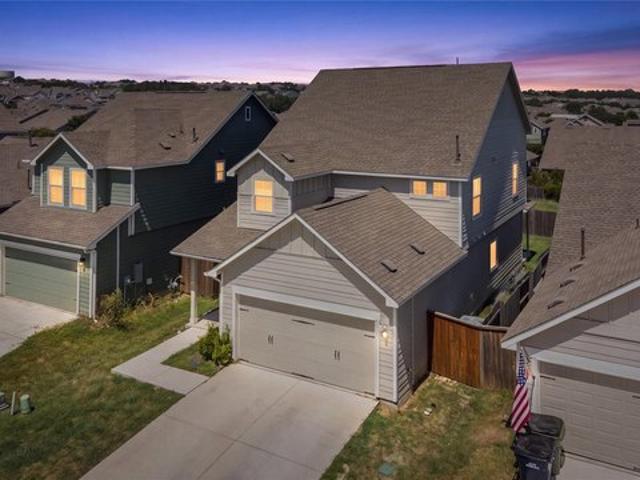 House for sale in Williamson, Texas