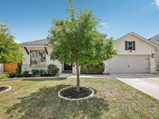 House for sale in Hays, Texas
