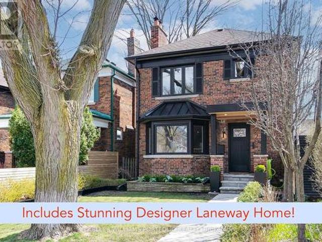 Property for sale in Woburn, Ontario
