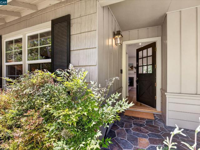 House for sale in Orinda, California