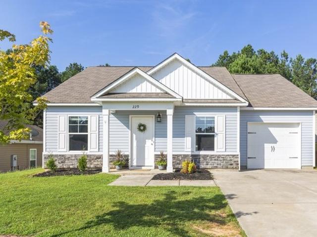 House for sale in Seneca, South Carolina