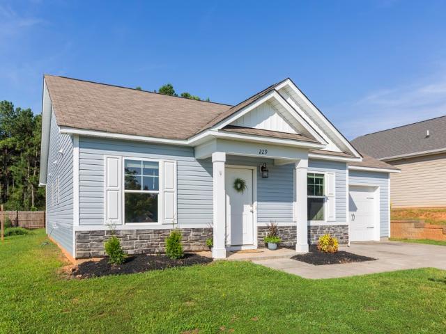 House for sale in Seneca, South Carolina