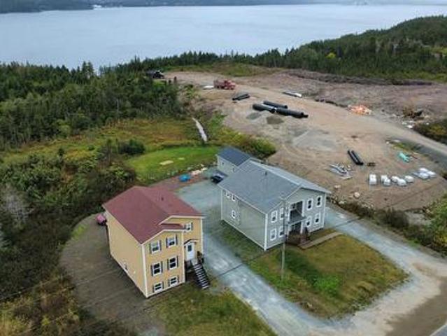 House for sale in Marystown, Newfoundland