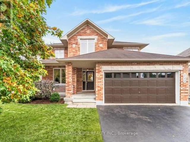 House for sale in Barrhaven East, Ottawa