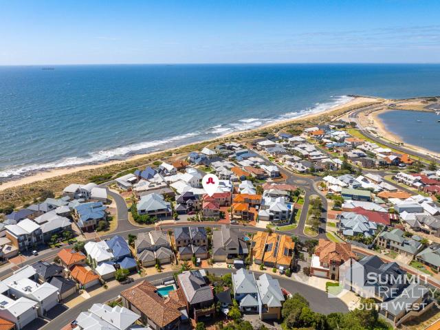 Townhouse for sale in Bunbury, Western Australia