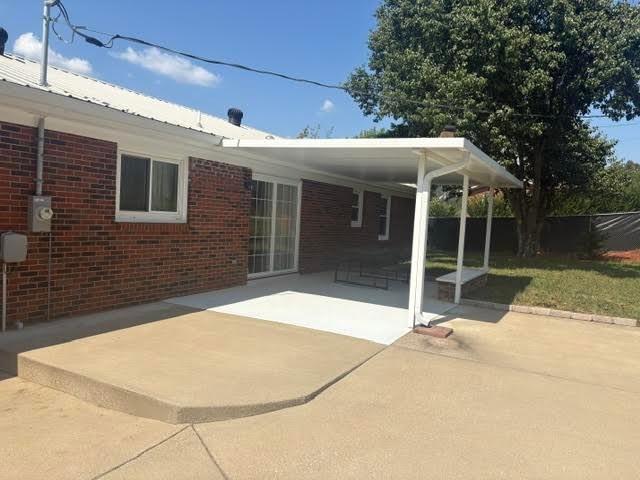 House for sale in McClures Bend, Carthage