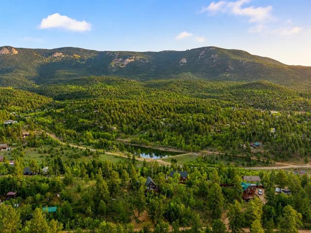House for sale in Bailey, Colorado