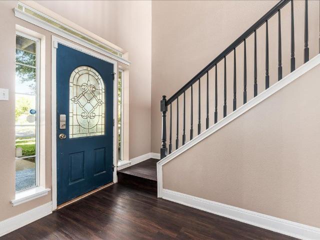 House for sale in Hays, Texas